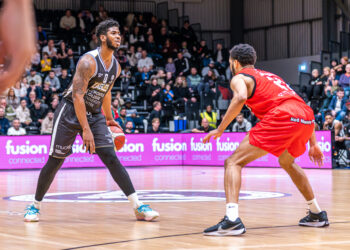 20241206 Newcastle Eagles v Leicester Riders (Gary Forster) 045